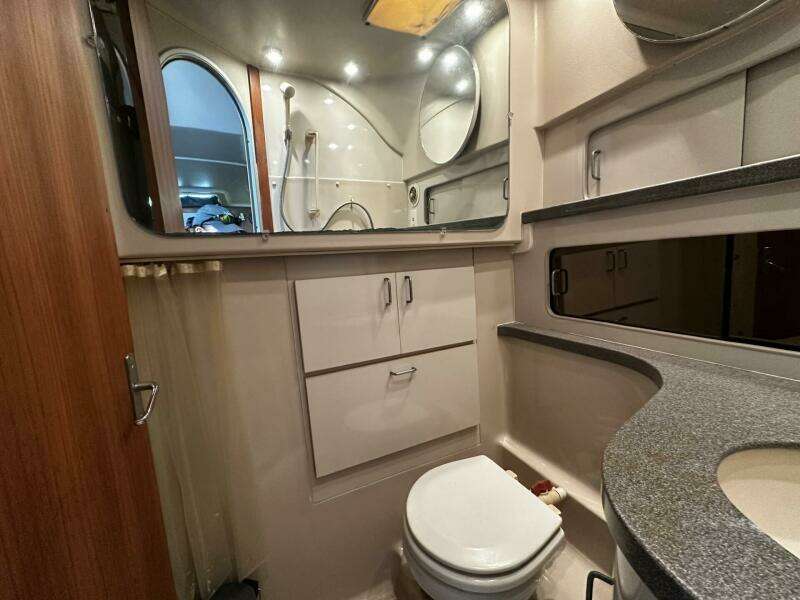 Four Play 35ft Luhrs Yacht For Sale