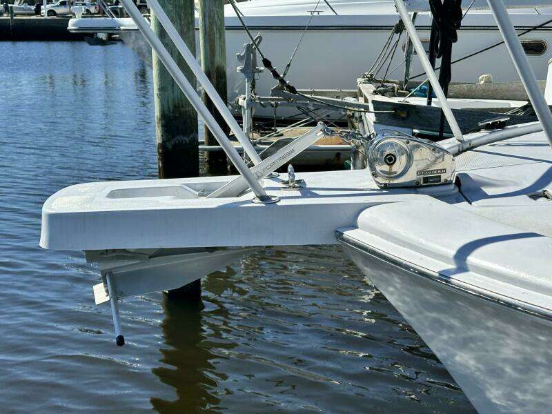 Four Play 35ft Luhrs Yacht For Sale