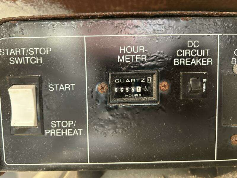 Knot Tied Down 34ft Mainship Yacht For Sale