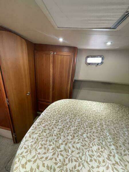 Knot Tied Down 34ft Mainship Yacht For Sale