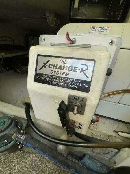 Knot Tied Down 34ft Mainship Yacht For Sale