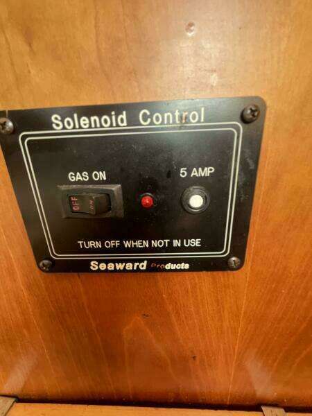 Knot Tied Down 34ft Mainship Yacht For Sale