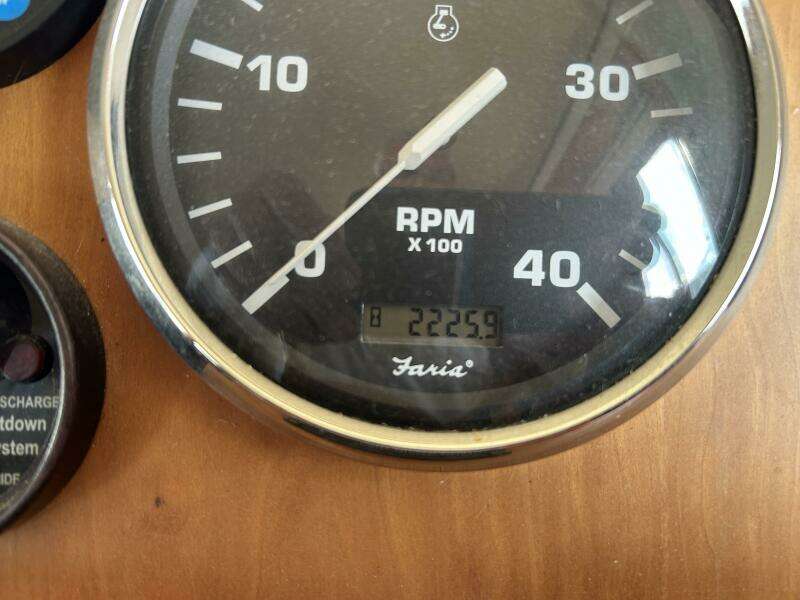 Knot Tied Down 34ft Mainship Yacht For Sale