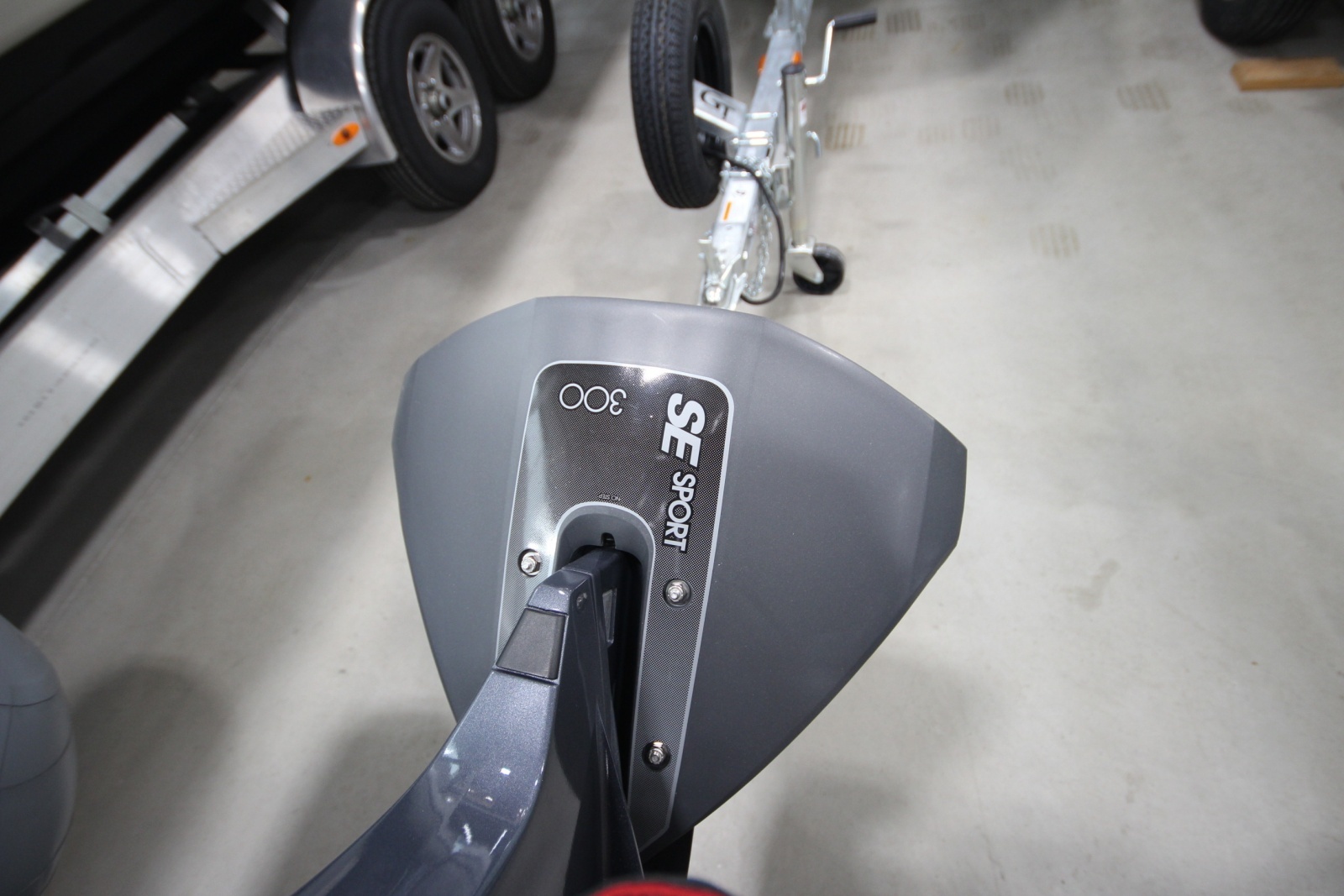 Boat Show Special Pricing 13ft Zodiac Yacht For Sale