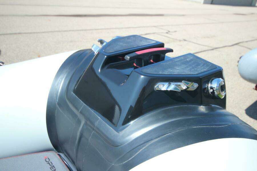 Boat Show Special Pricing 13ft Zodiac Yacht For Sale