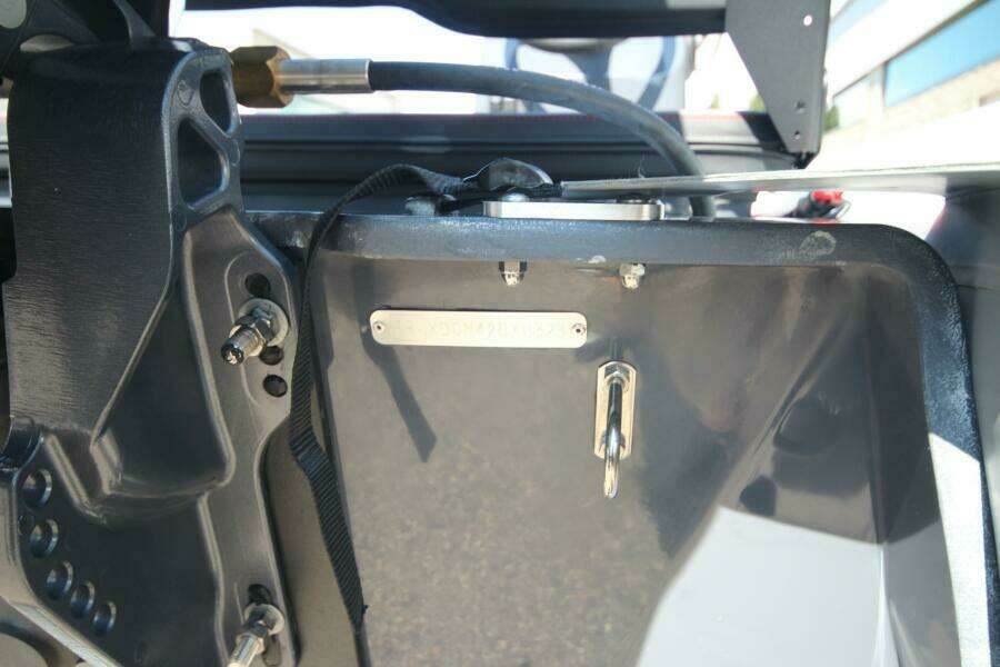 Boat Show Special Pricing 13ft Zodiac Yacht For Sale