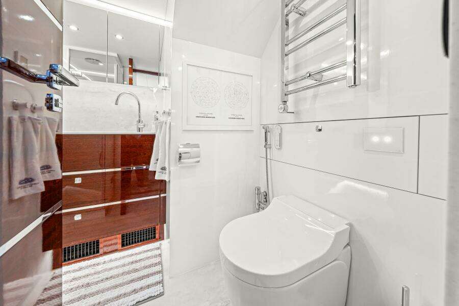 TRIBU 60ft Steeler Yacht For Sale