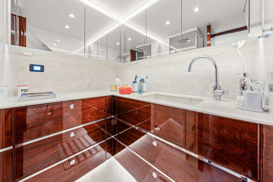 TRIBU 60ft Steeler Yacht For Sale