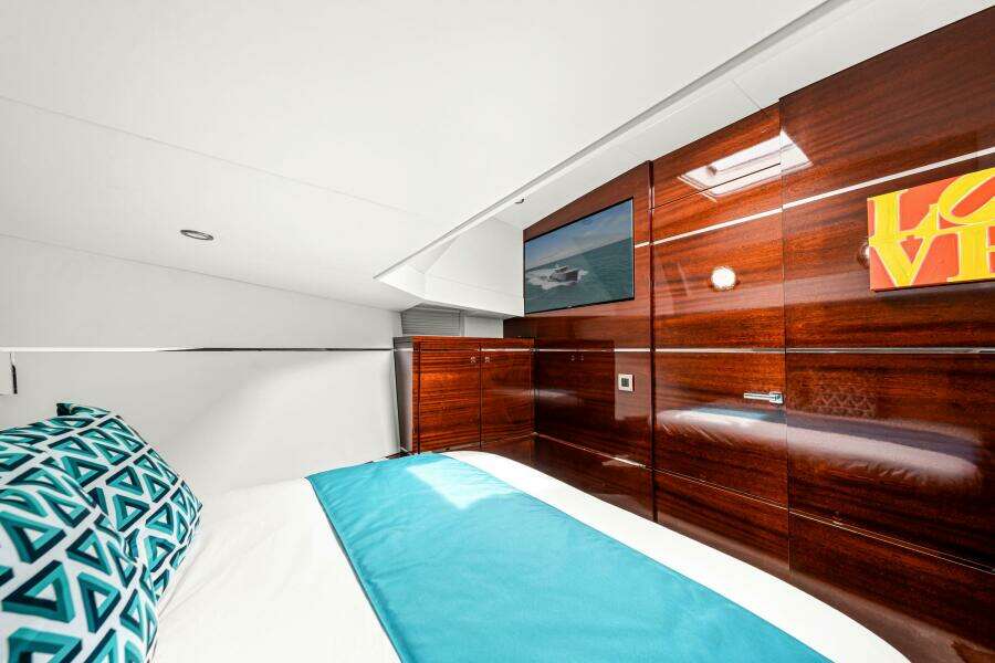 TRIBU 60ft Steeler Yacht For Sale