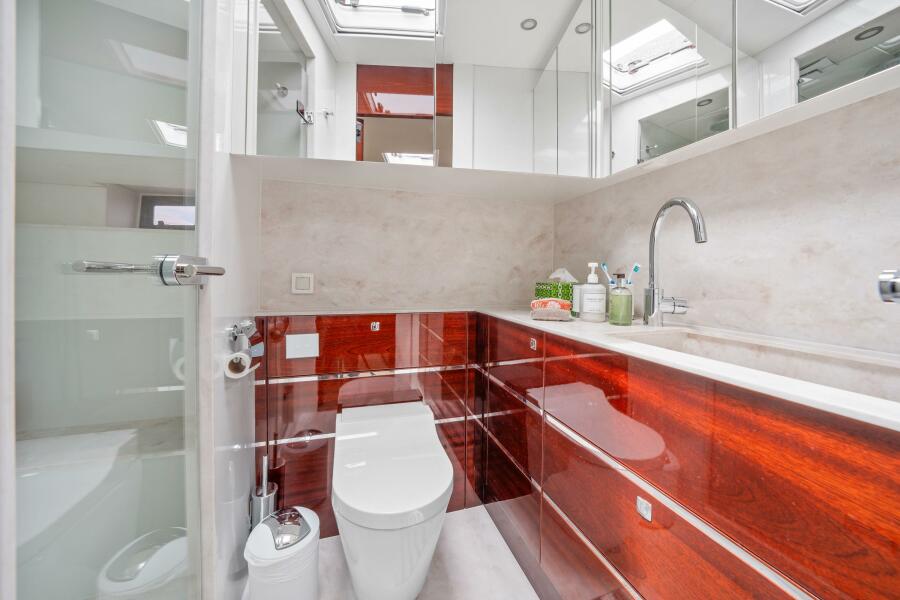 60' 2021 Steeler 60S