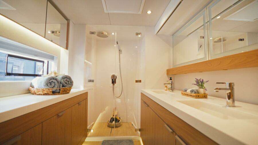 Stills 52ft Bali Yacht For Sale