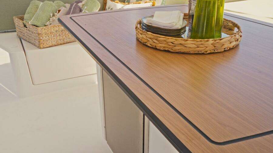 Stills 52ft Bali Yacht For Sale