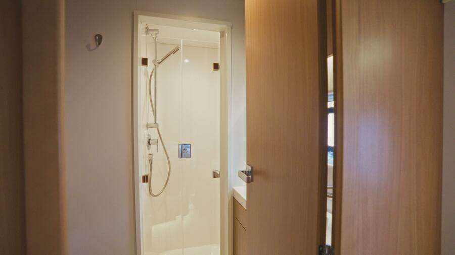 Stills 52ft Bali Yacht For Sale