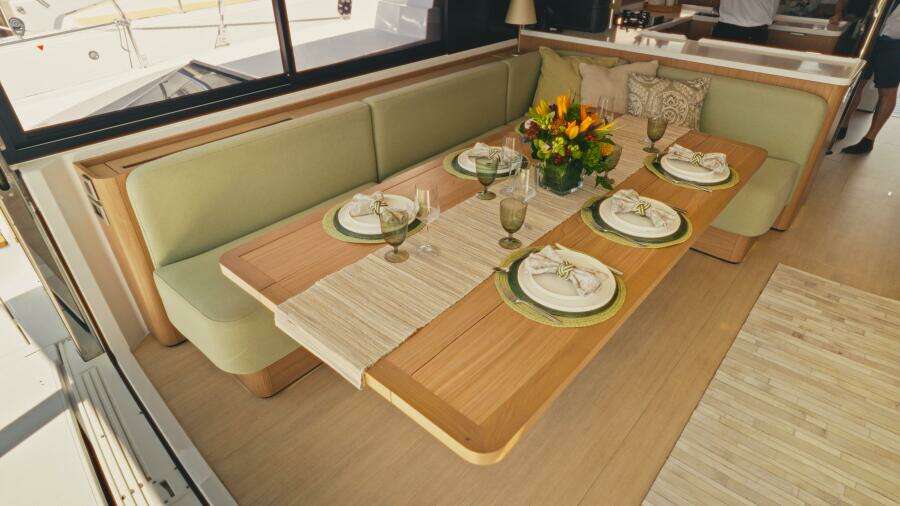 Stills 52ft Bali Yacht For Sale