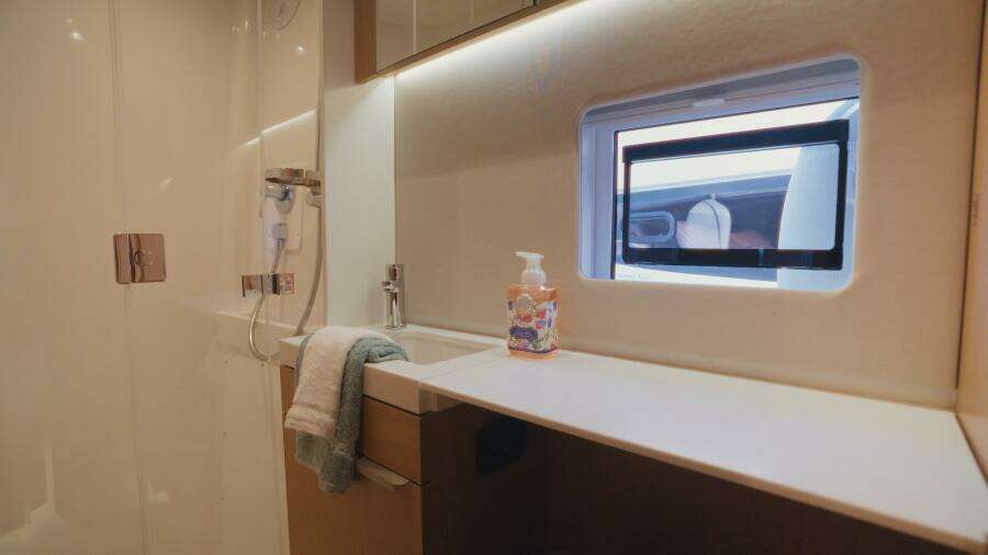 Stills 52ft Bali Yacht For Sale