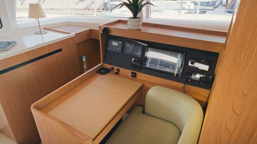 Stills 52ft Bali Yacht For Sale
