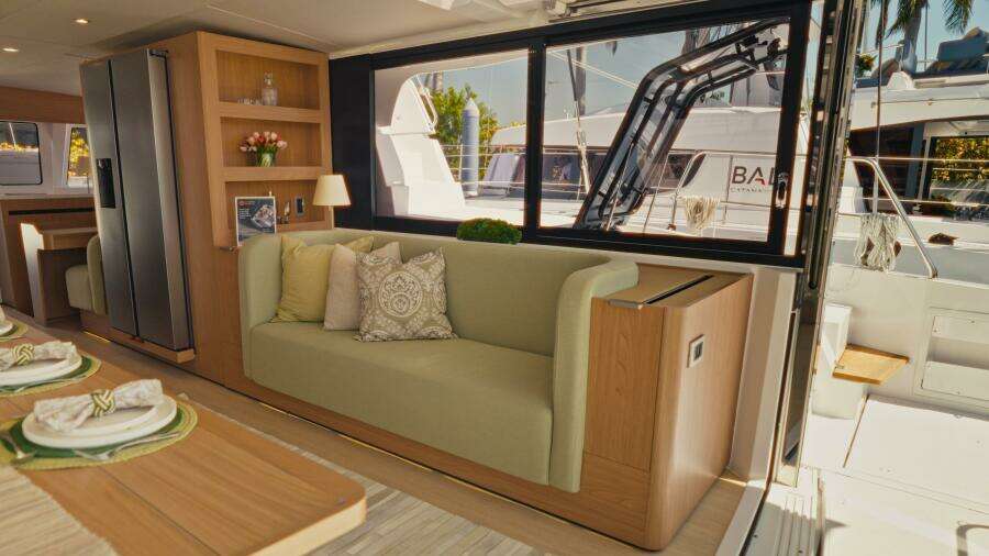 Stills 52ft Bali Yacht For Sale