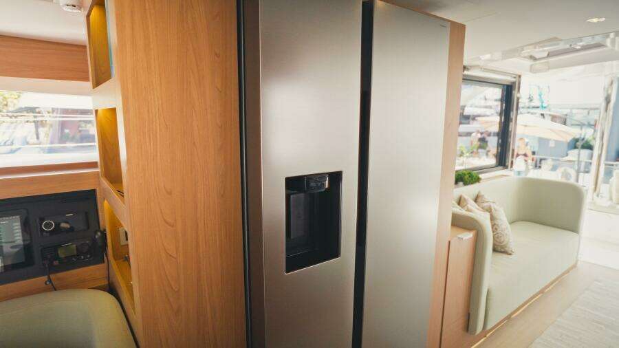 Stills 52ft Bali Yacht For Sale