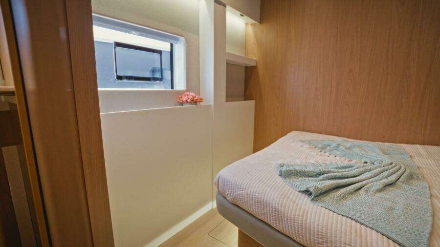 Stills 52ft Bali Yacht For Sale