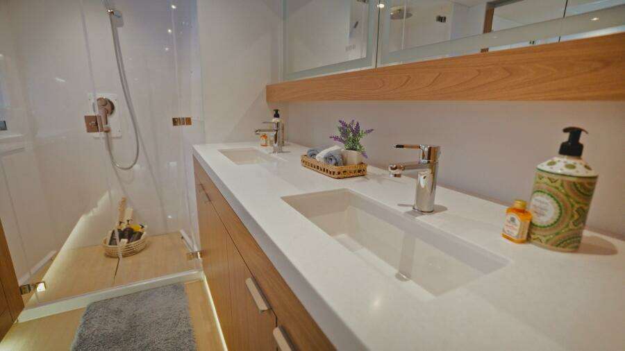 Stills 52ft Bali Yacht For Sale