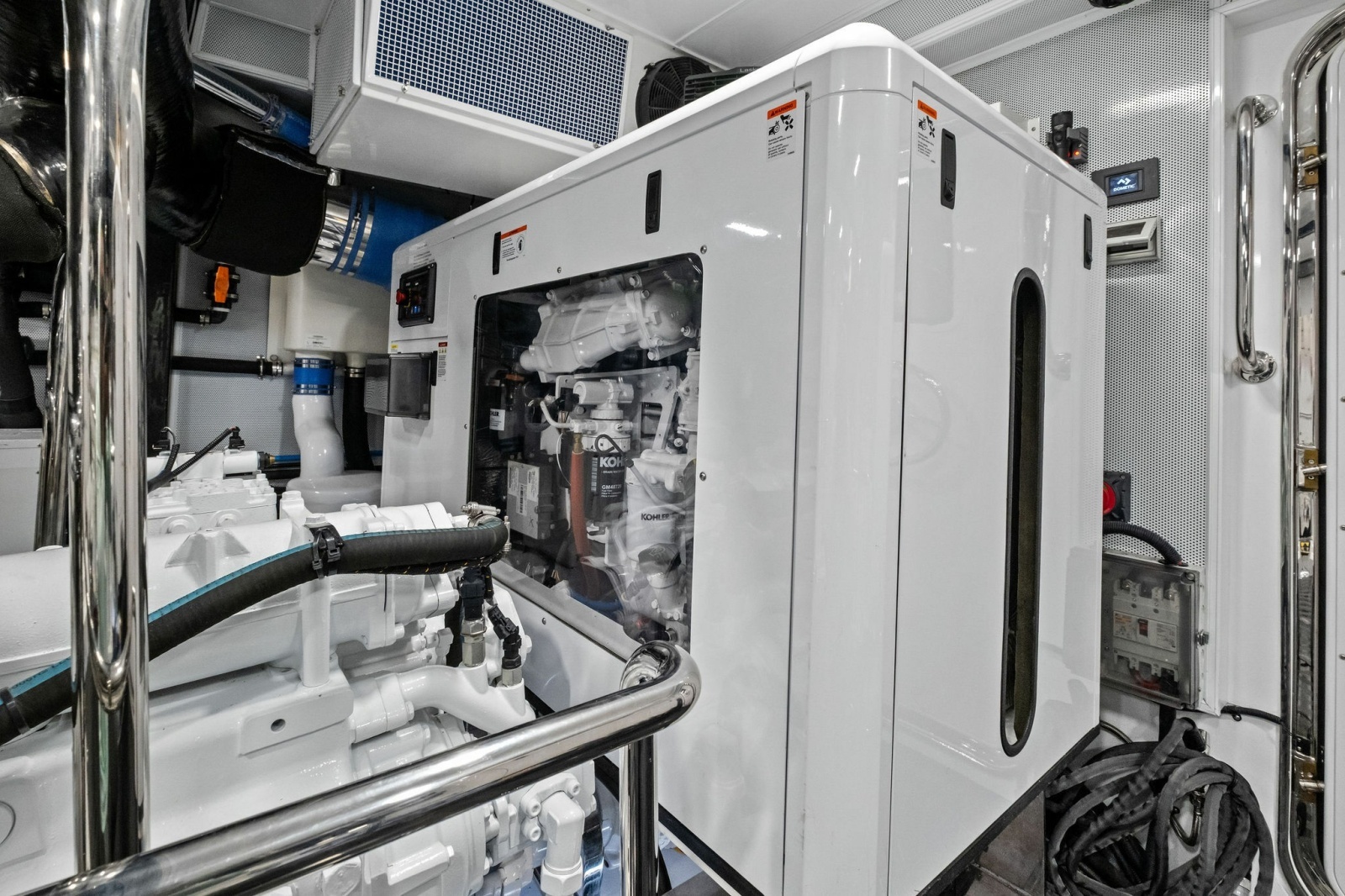 2024 Marlow 90 V - Artemis II