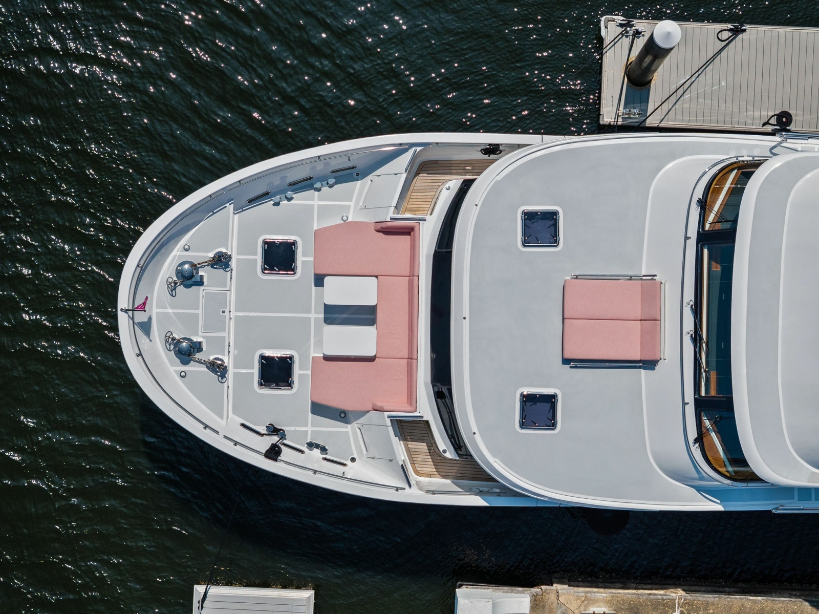 2024 Marlow 90 V - Artemis II