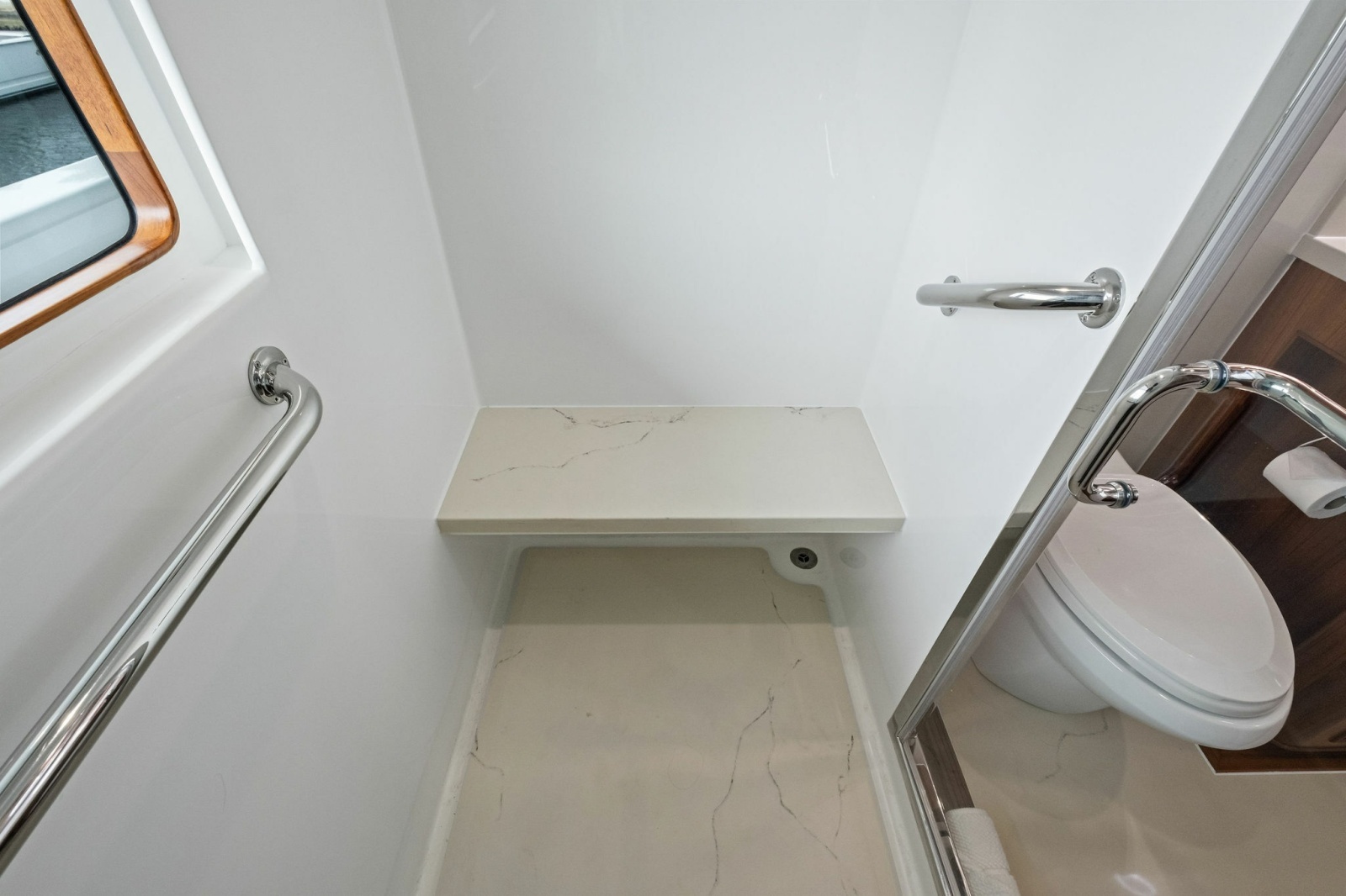 2024 Marlow 90 V - Artemis II