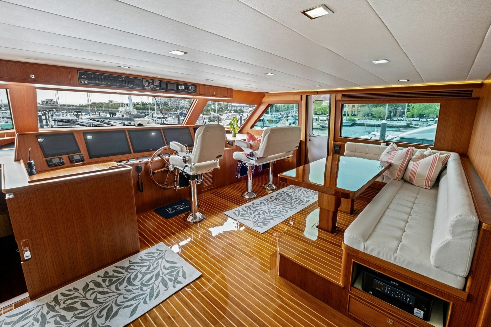 2024 Marlow 90 V - Artemis II