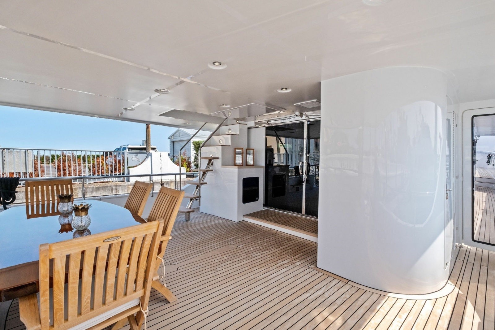 2024 Marlow 90 V - Artemis II