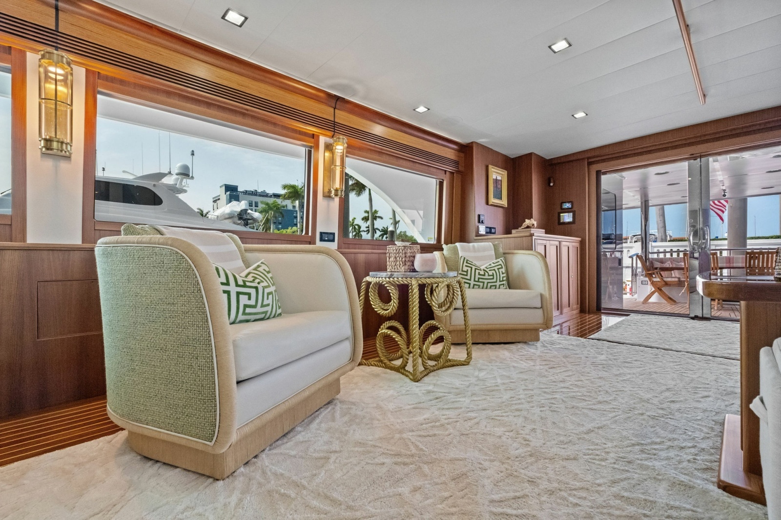 2024 Marlow 90 V - Artemis II