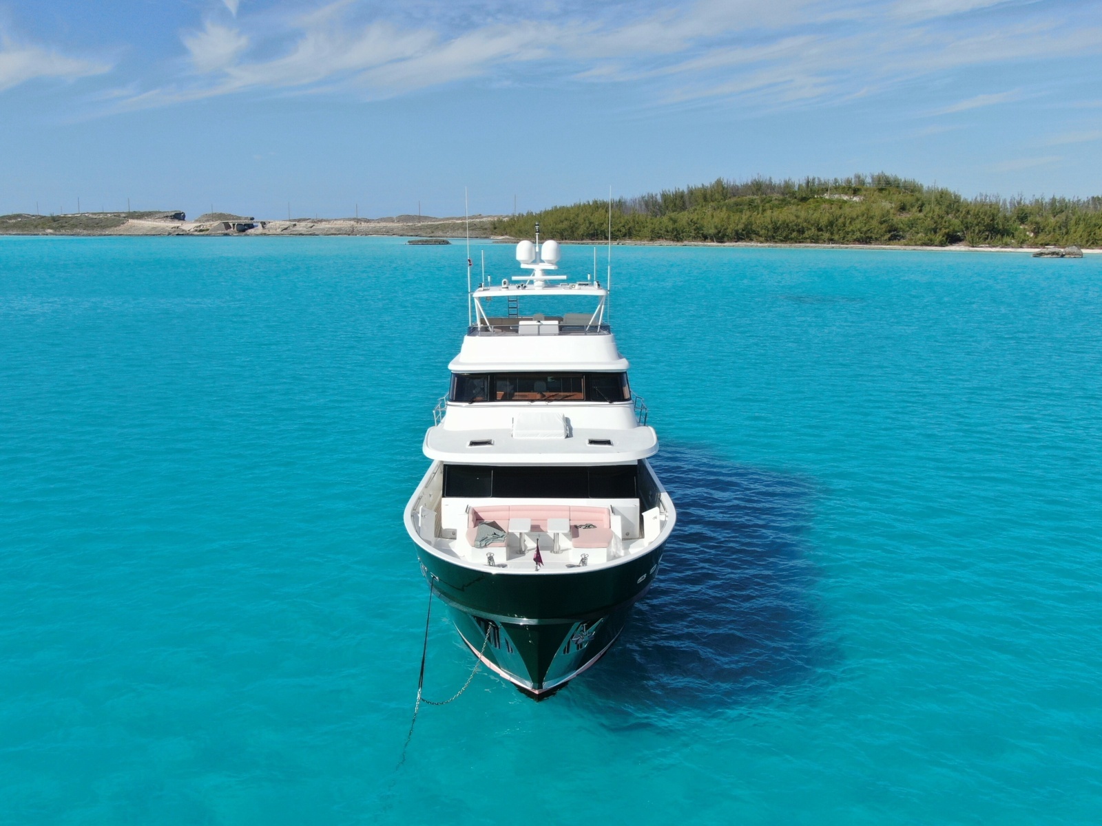 2024 Marlow 90 V - Artemis II