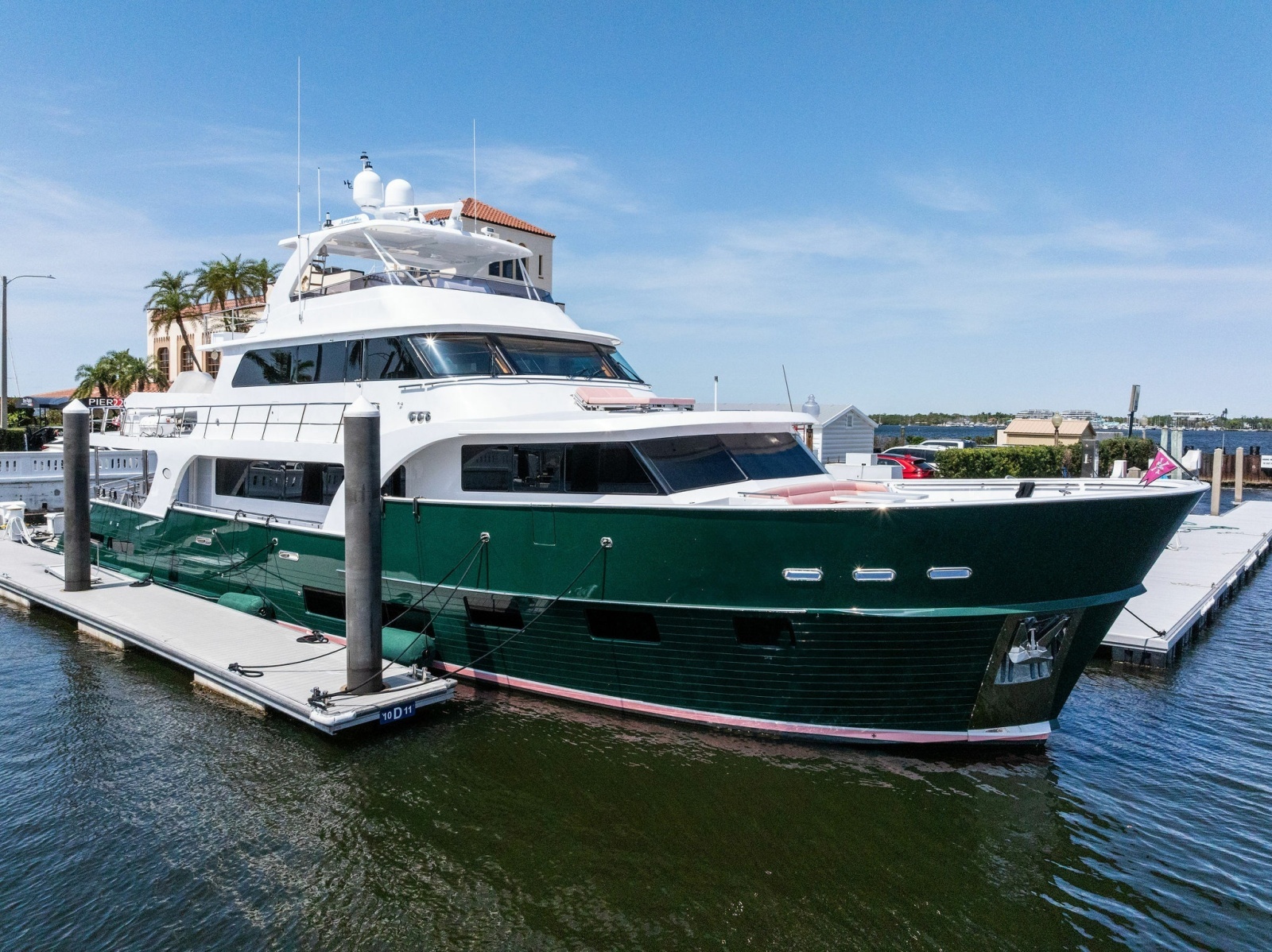 2024 Marlow 90 V - Artemis II