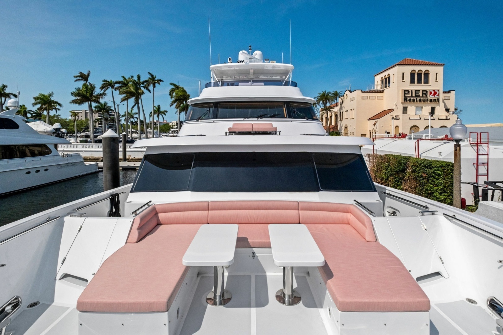 2024 Marlow 90 V - Artemis II