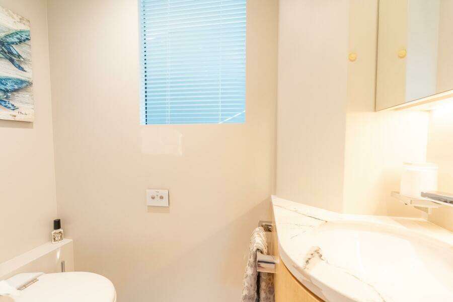 Horizon FD80 SHERI LYNN - Day Head