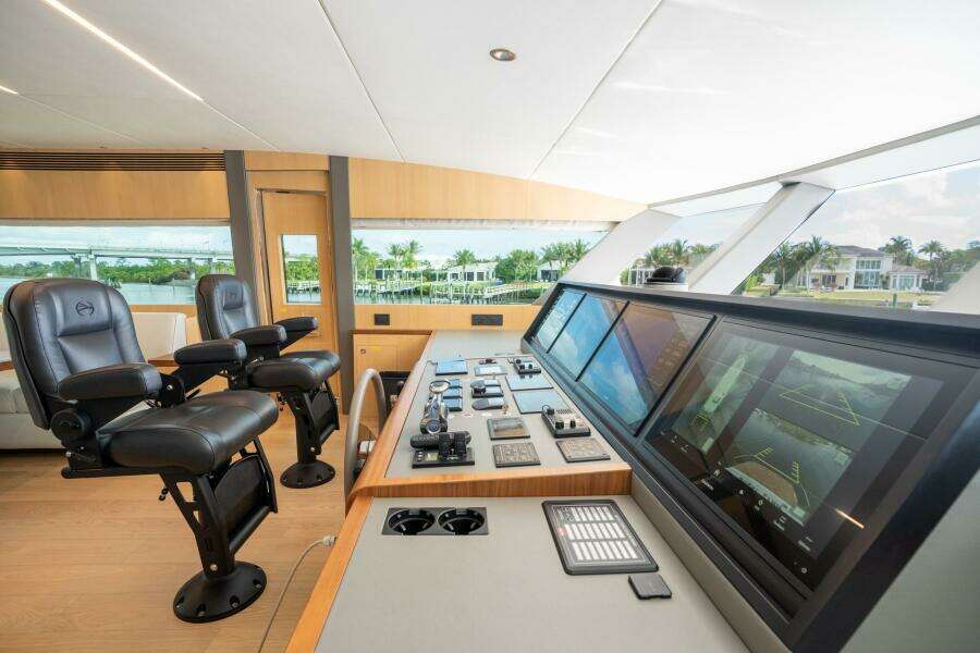 Horizon FD80 SHERI LYNN - Helm