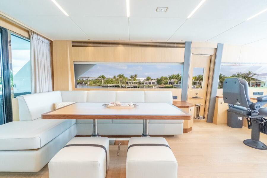 80' 2023 Horizon 80FD