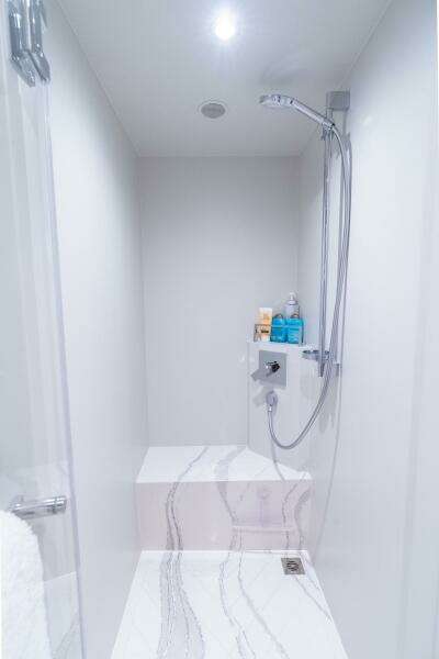 Horizon FD80 SHERI LYNN - VIP Stateroom Ensuite Head