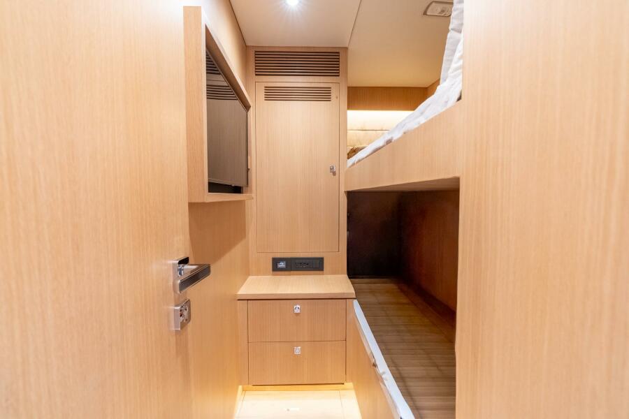 80' 2023 Horizon 80FD