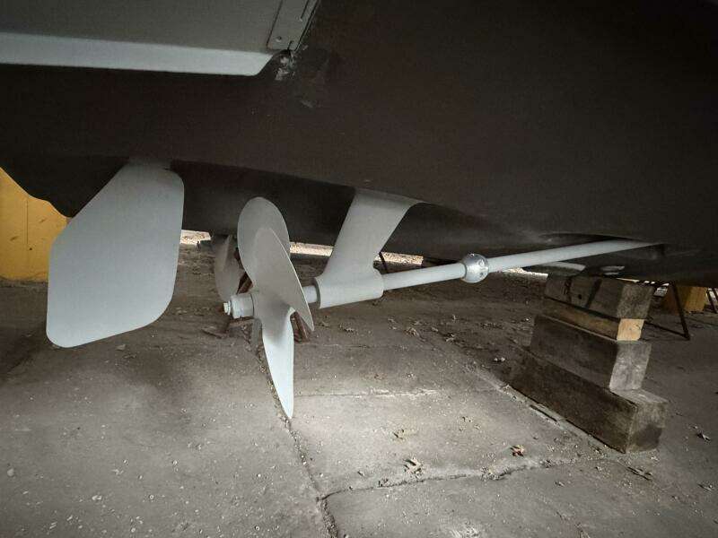 28ft Albemarle Yacht For Sale