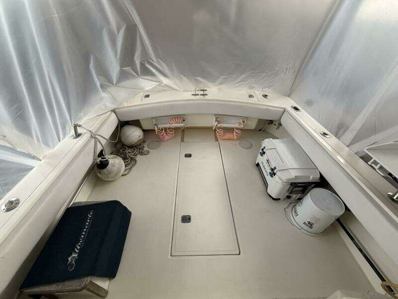 28ft Albemarle Yacht For Sale