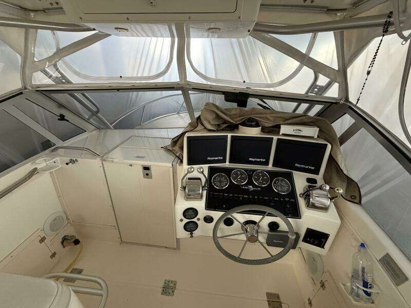 28ft Albemarle Yacht For Sale