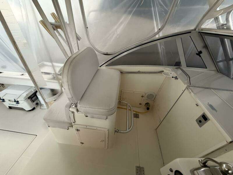 28ft Albemarle Yacht For Sale