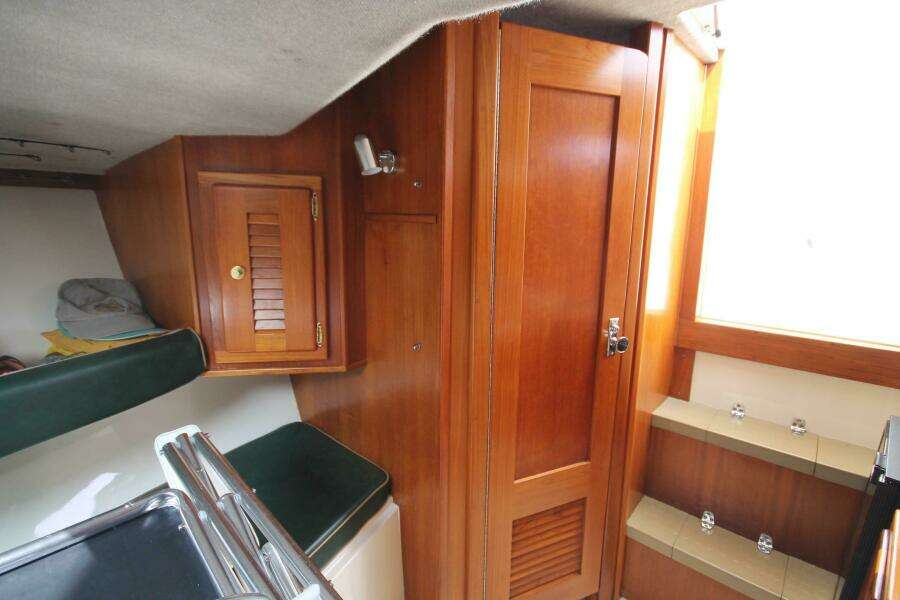 28ft Albemarle Yacht For Sale