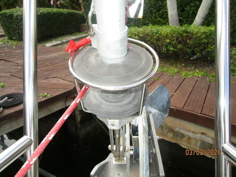 35' 1999 Beneteau Oceanis 352