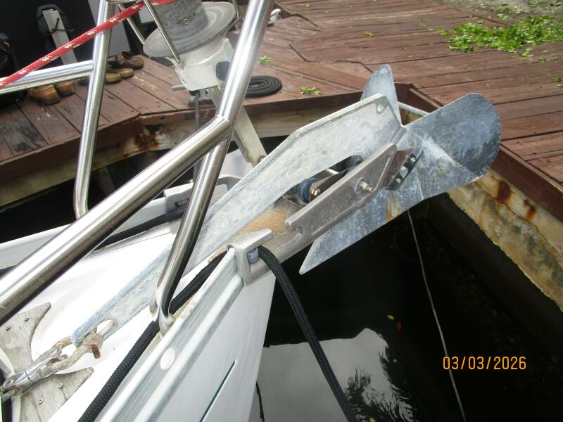 35' 1999 Beneteau Oceanis 352