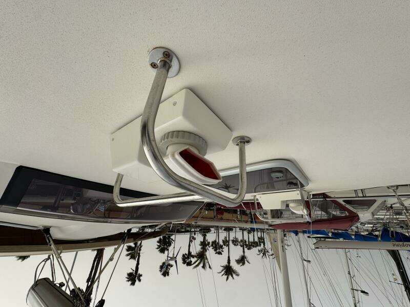 Aysha 54ft Garcia Yacht For Sale