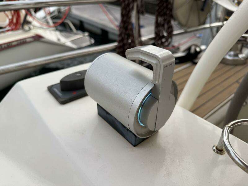 Aysha 54ft Garcia Yacht For Sale