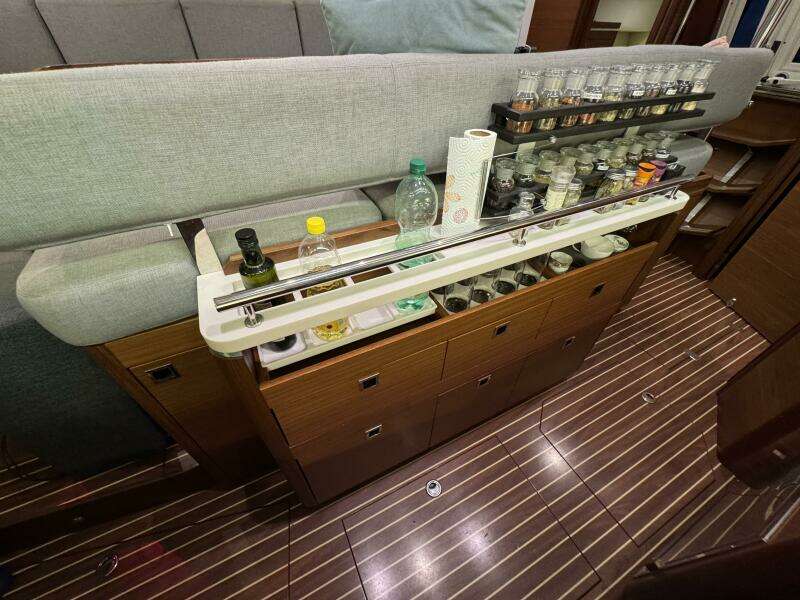 Aysha 54ft Garcia Yacht For Sale