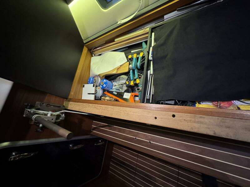 Aysha 54ft Garcia Yacht For Sale