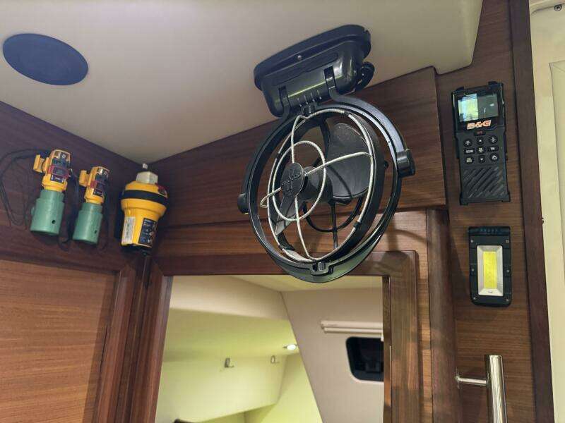 Aysha 54ft Garcia Yacht For Sale